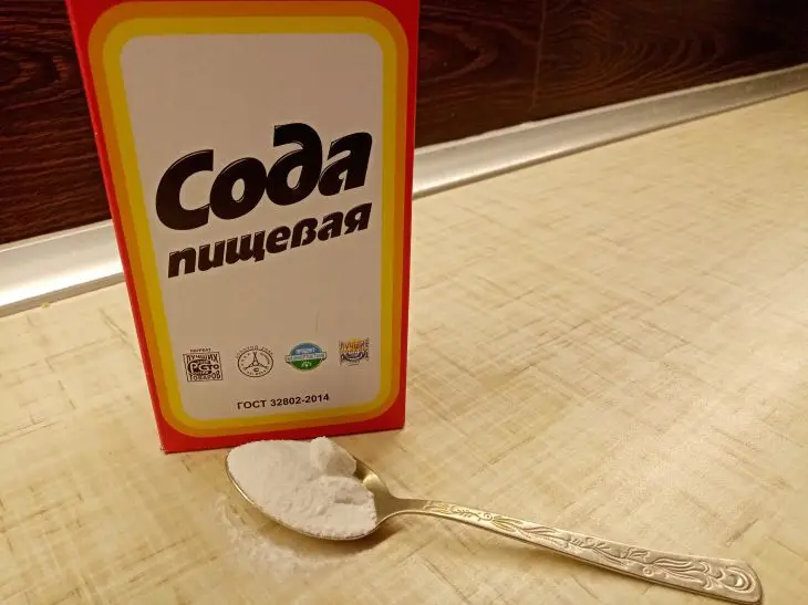 Чем опасна сода в выпечке: скрытая угроза для вкуса, о которой молчат все кулинарные блогеры сода