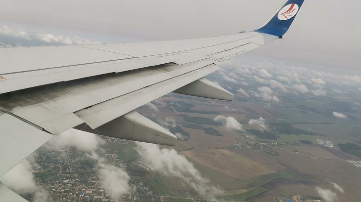 «Белавиа» вновь повезет белорусов из Минска в Тель-Авив. Когда стартуют рейсы и что по ценам самолет