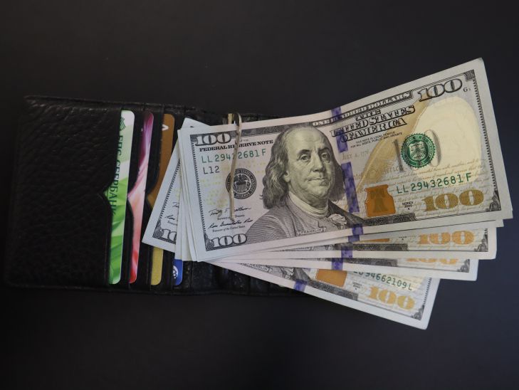 Крах бумажного титана: почему 2026 год станет точкой невозврата для доллара США доллары