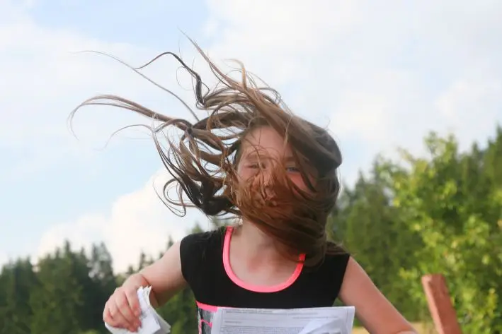 Дети и родители: почему самые строгие мамы растят самых счастливых детей ребенок