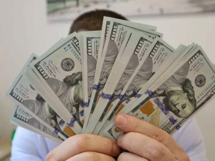 Доллар на краю: точка невозврата или новая реальность доллары