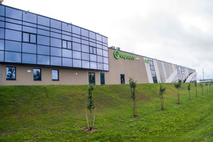 Аренда коммерческой недвижимости: возможности и особенности для бизнеса Аренда Евроопт