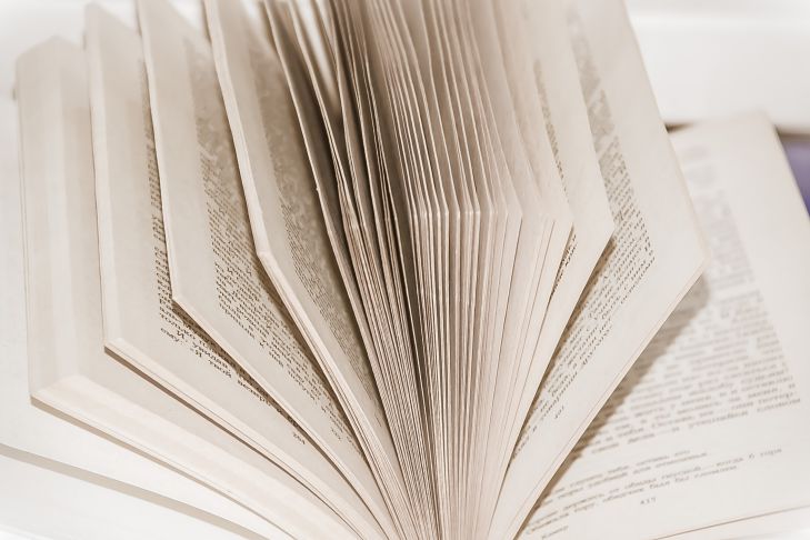 Какая книга считается самой короткой в истории: в ней всего 6 слов, и она гениальна книга