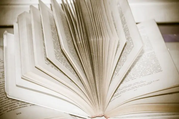 Почему советских детей было не оторвать от книг: забытая методика, которая развивает фантазию лучше любых гаджетов книга