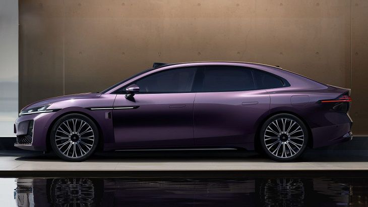 Два мира на колесах: GAC Hyptec A800 и Ora 05 могут изменить правила игры на рынке автомобиль