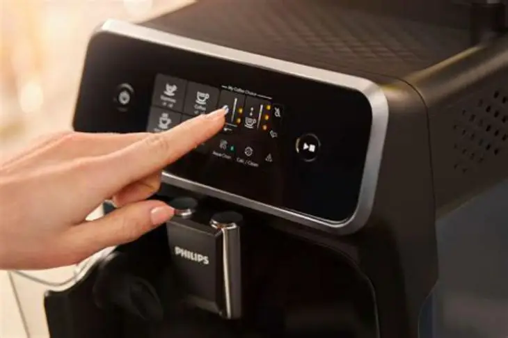 Jura S8 2025 и Philips LatteGo 2200 2024: премиум и бюджет в одном материале Бытовая техника