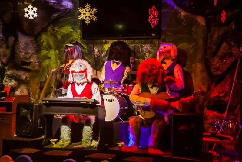 Четыре страны объявили бойкот «Евровидению»: удар по авторитету конкурса и раскол внутри Европы Куклы