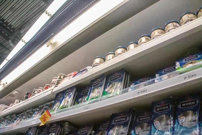 Белорусам рассказали, как работает система контроля цен в магазинах: уникальная программа Магазин