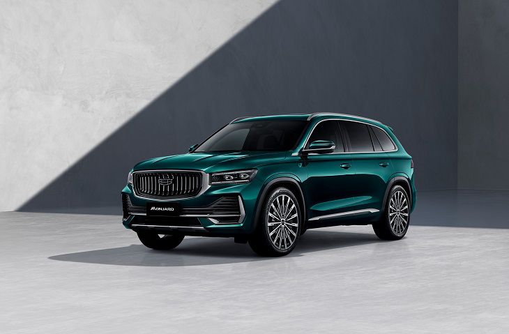 BYD Seal и Geely Monjaro: скрытые сокровища китайского автопрома. Сравниваем и выбираем автомобиль