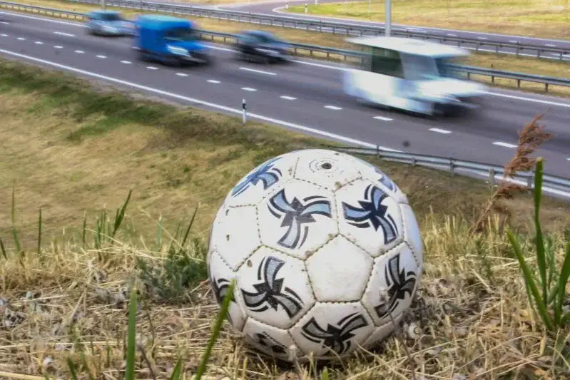 Жеребьевку групп ЧМ-2026 назвали «шоу уродов»: кому и что не понравилось Мяч