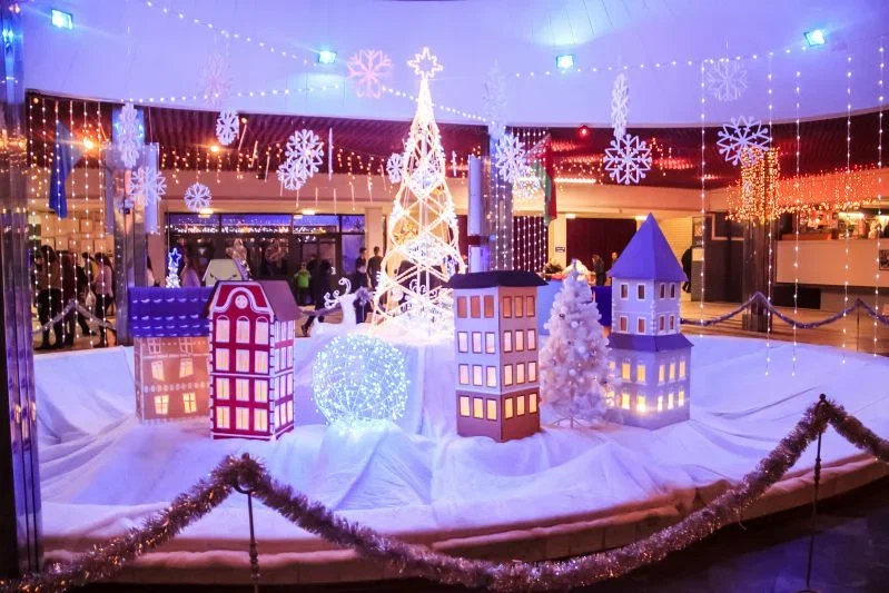 Что предлагает Минск в новогодние праздники: подготовлена масштабная программа Новый год