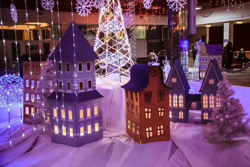 Белорусам рассказали о значении сочельника: молитва, ужин и ночная служба Украшения