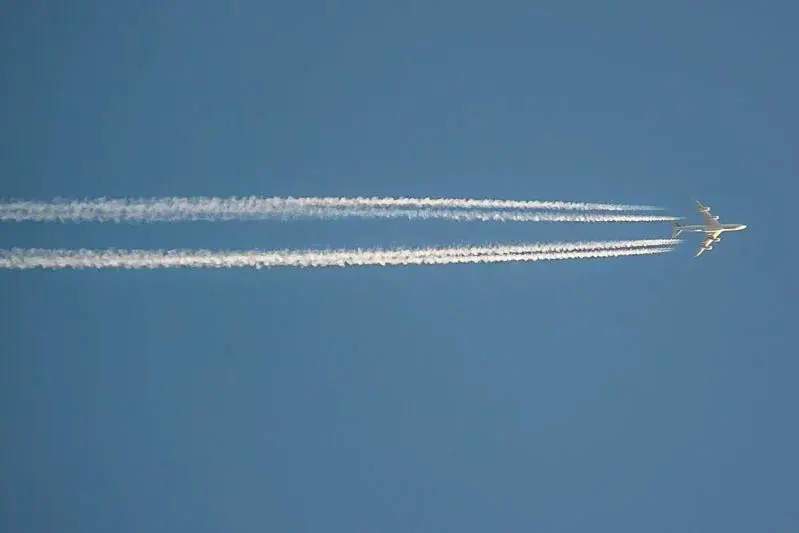 Ан-22 упал в России: на борту находилось семь человек Самолет