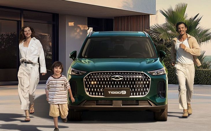 Настоящая «бомба». Chery Tiggo 9 и Xiaomi SU7 – почему именно эти авто «взрывают» рынок автомобиль