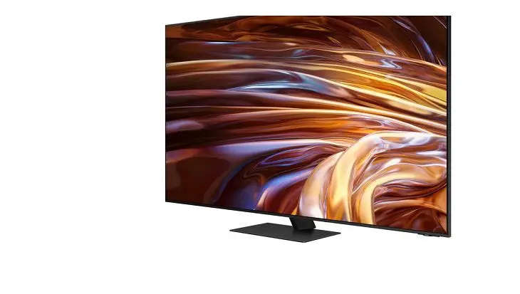 Великая битва экранов. Знакомимся с телевизорами Samsung QN95D Neo QLED и LG G5 OLED телевизор