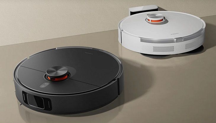 Короли домашней уборки. Роботы-пылесосы Xiaomi S20+ и Dreame F9 Pro: знакомимся и выбираем пылесос