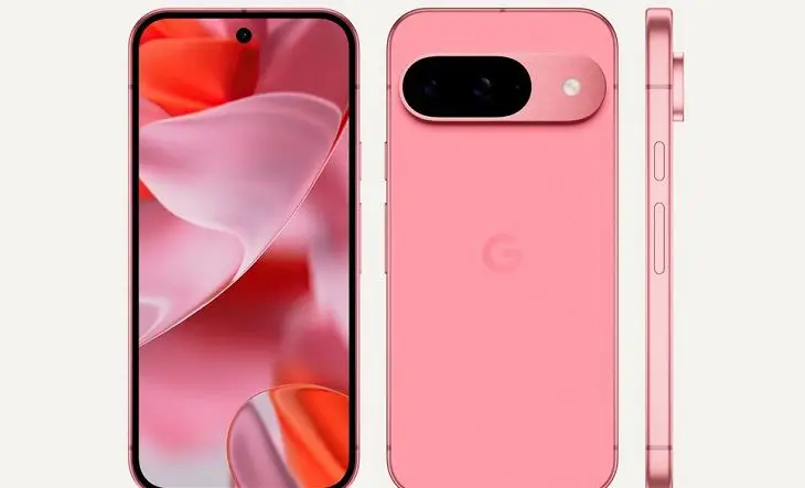 Google Pixel 9 против Realme 13 Pro Plus: премиальность против универсальности смартфон