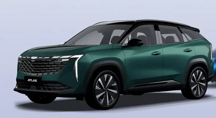 автомобиль