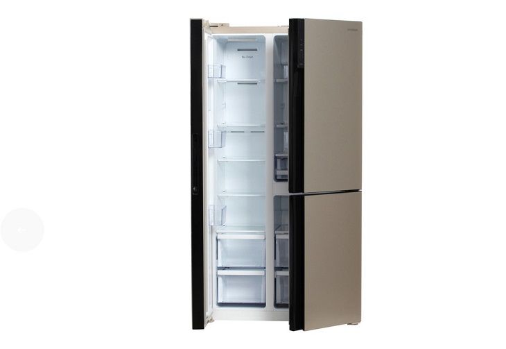 Выбор холодильника, который изменит вашу кухню: Hyundai против Hisense холодильник