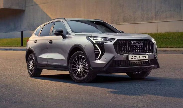 автомобиль