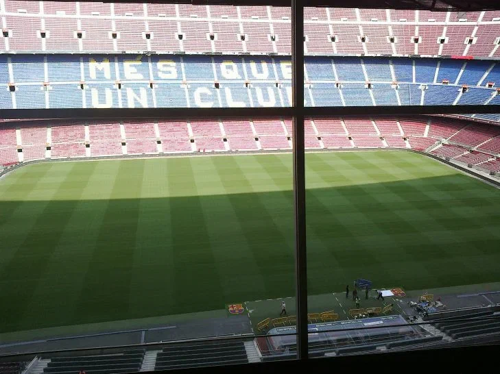 «Ливерпуль» обыграл итальянский «Интер» в матче шестого тура Лиги чемпионов: счет 1:0 Стадион