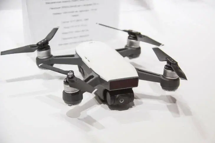 Белорусам напомнили об ответственности за незаконные действия с БПЛА: некоторые аспекты произошедших изменений Техника