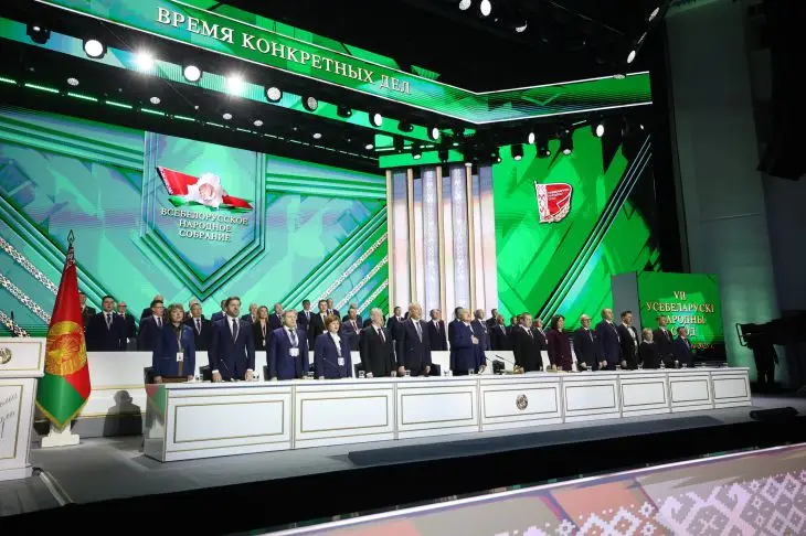 Президент предложил повысить гибкость системы профессионального образования: как будут мотивировать студентов ВНС