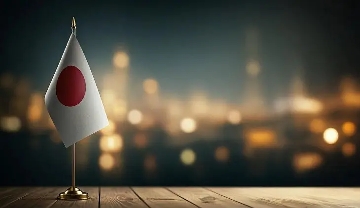 Япония назвала ложью информацию от отказе использовать замороженные активы РФ флаг