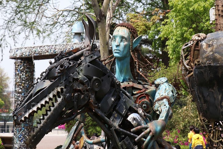 Кэмерон рассказал о спорах со студией и будущем франшизы: что должно произойти, чтобы мы увидели «Аватар 5» Аватар