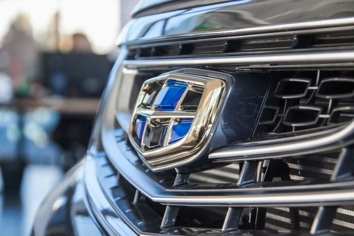 J.D. Power составил рейтинг автомобильных приложений: кто в лидерах Авто