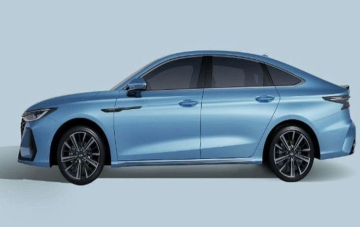 Главное различие: как настроены подвески у Geely Emgrand и Chery Arrizo 8 Автомобиль