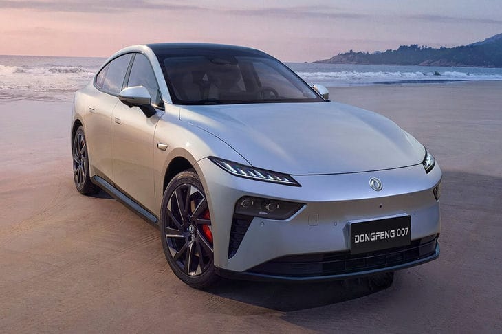 Dongfeng етт 007 против BYD Seal DM-i: чьи владельцы больше довольны своей машиной Автомобиль