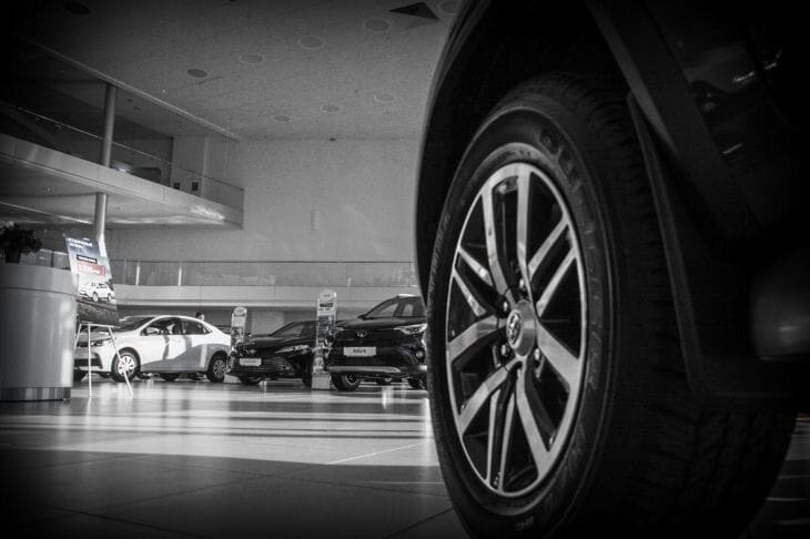 Итоги автомобильной премии от «Авто.ру»: кого признали абсолютной новинкой года Автомобили