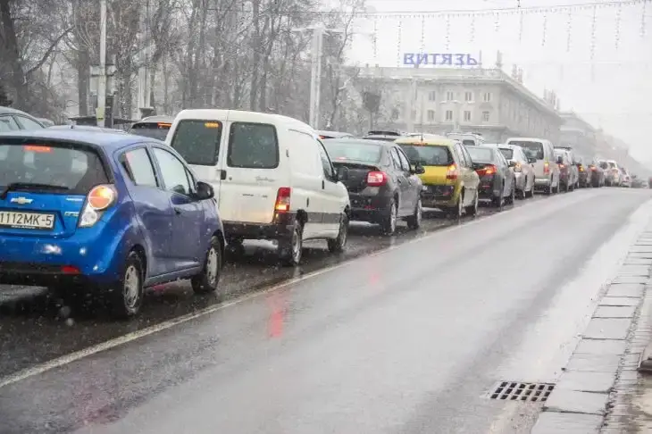 Какие китайские автомобили ломаются реже всего: результаты исследования Автомобили