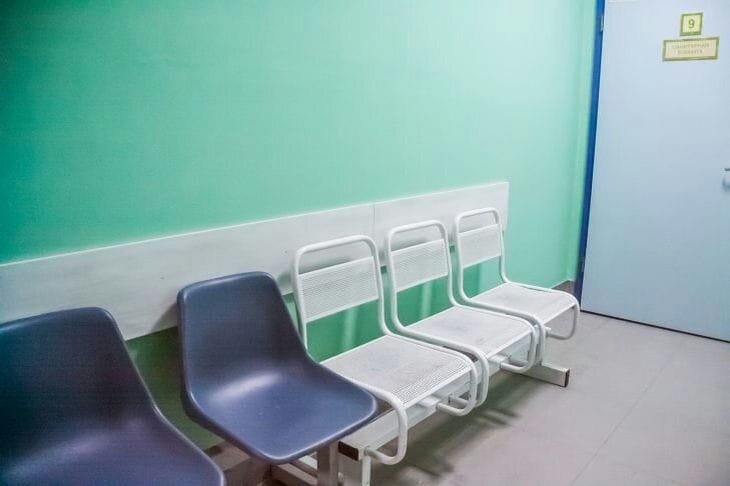 Почти миллион белорусов прошли медицинскую реабилитацию с начала года Больница