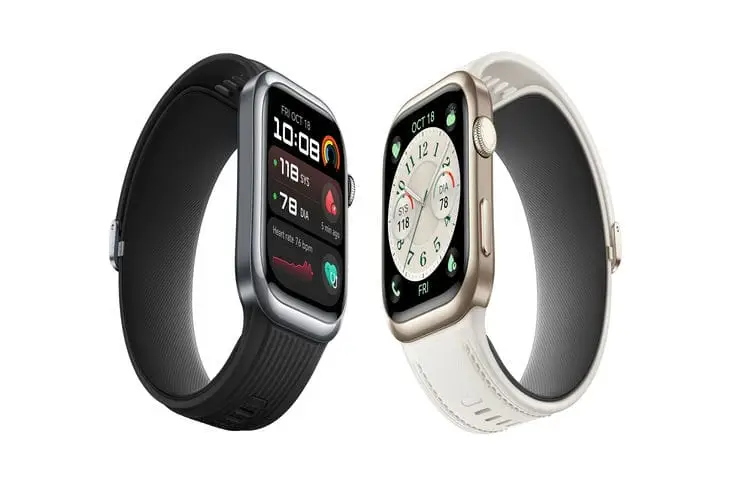 Какие смарт-часы выбирают худеющие: Samsung Galaxy Watch, Google Pixel Watch, Garmin или Huawei Watch GT Часы