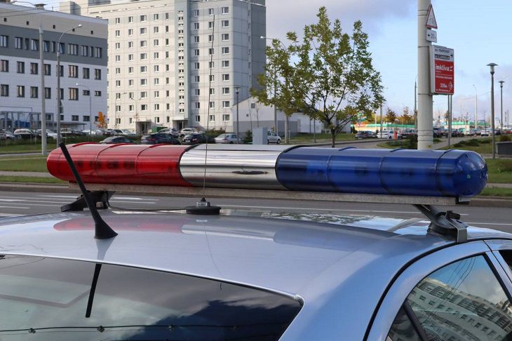 автомобиль