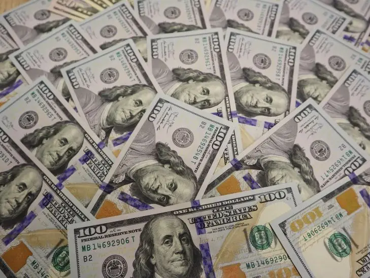 Рекорд Голливуда. Этот сверхпопулярный мультфильм собрал свыше 1 млрд долларов за 17 дней деньги