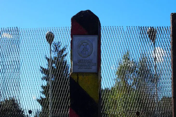 Бундестаг занялся декоммунизацией: начался спор из-за переименования улицы Ленина в Германии ГДР