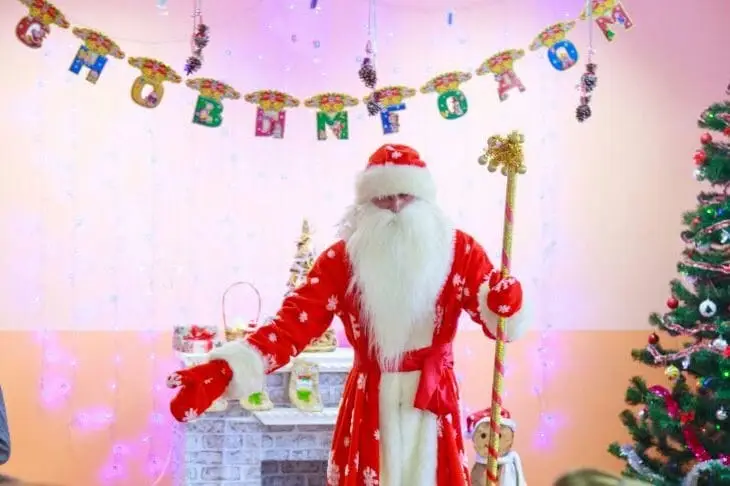 Что маленькие и взрослые белорусы просят у Деда Мороза на Новый год: это не деньги Дед Мороз