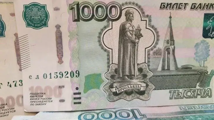 Наталью Бочкареву из «Счастливы вместе» оштрафовали на тысячу рублей: за конфликт с соседкой Деньги