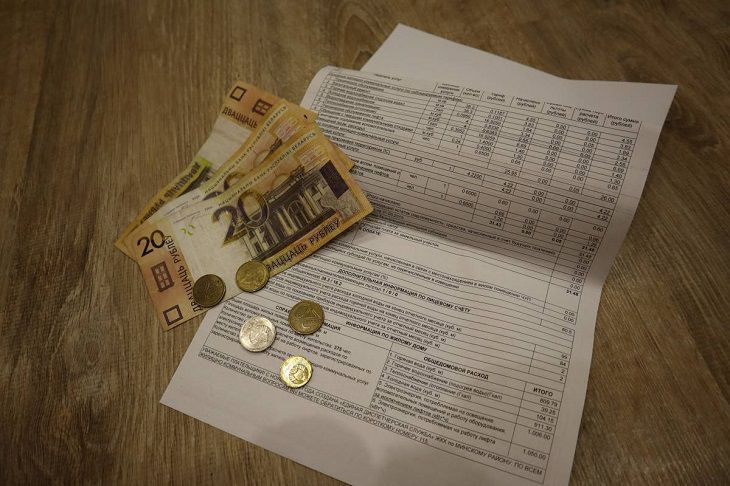 Страхование дополнительной пенсии в Беларуси. На 2026 год установлен предельный размер деньги