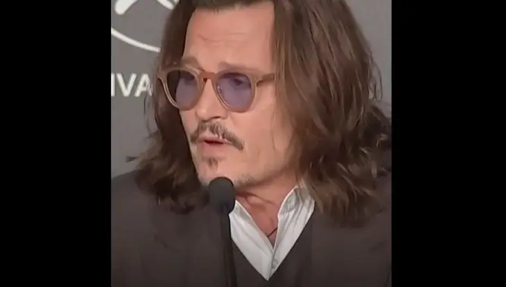 Джонни Депп снимет новую версию «Мастера и Маргариты» и сыграет главную роль Депп