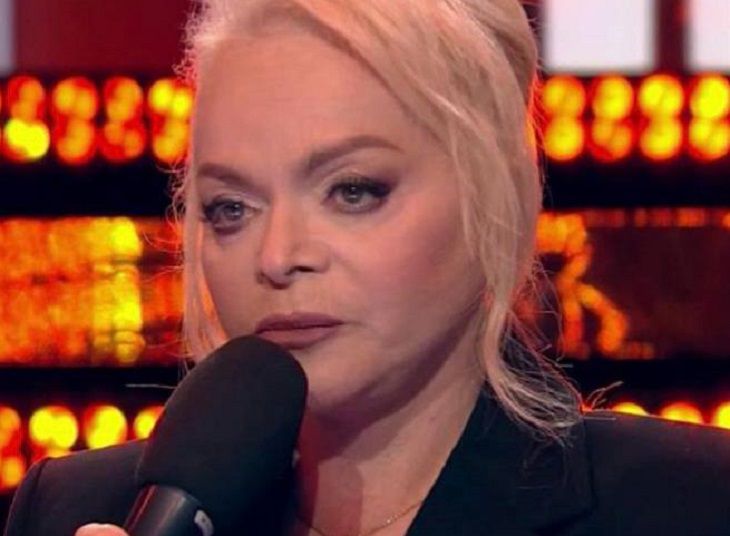 Верховный суд вынес решение по делу Долиной Долина