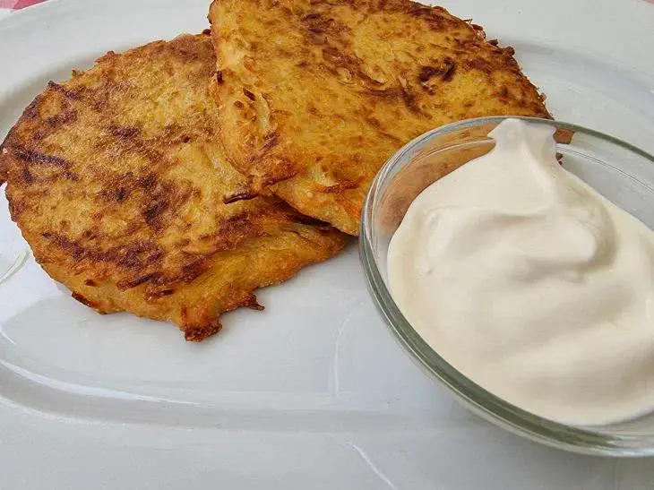 Италия – первая в списке лучших кухонь мира: какое место у Беларуси Драники