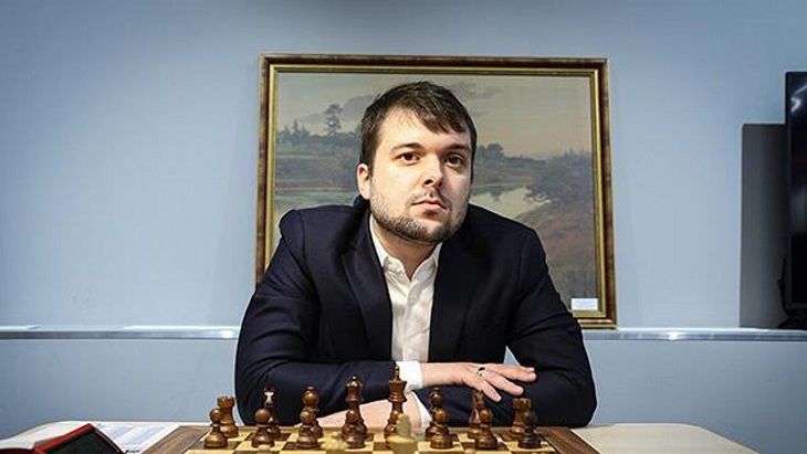 За что шахматиста Федосеева лишили званий гроссмейстера и мастера спорта России Федосеев