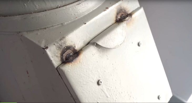 Две сотни мусоропроводов законсервировали в Минске мусоропровод