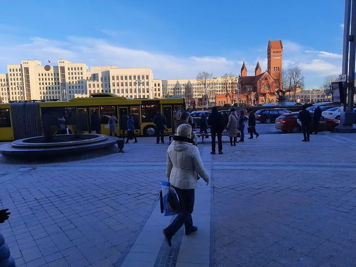 Коснется многих. Принят план социально-экономического развития Беларуси на 2026 год люди