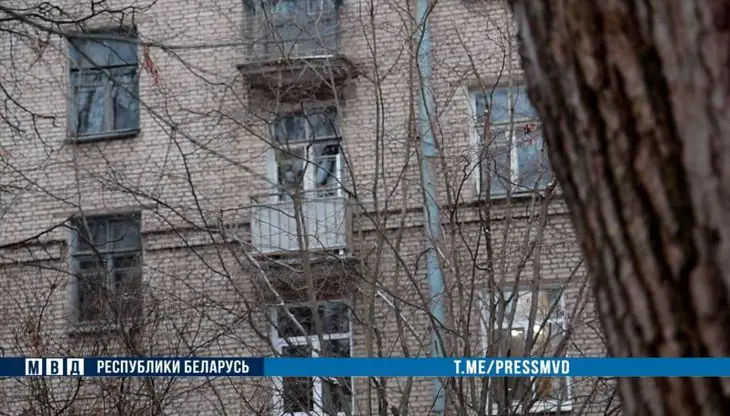 Ничего святого. В Минске ребенка сделали соучастником преступления дом