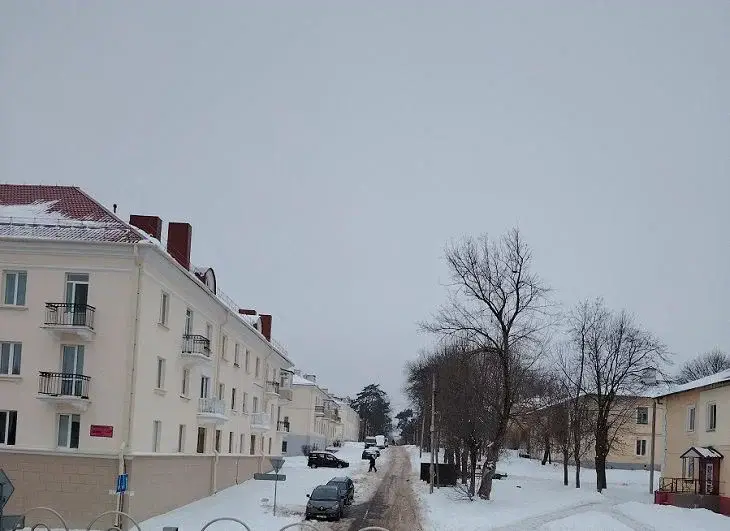 Тепло и сыро: Белгидромет прогнозирует осеннюю погоду в ближайшие дни Город